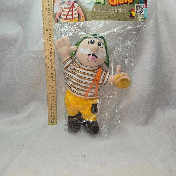 Dr. Simi, El Chavo Del 8. - Picture 3 of 3